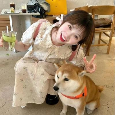 大街上的白雪公主