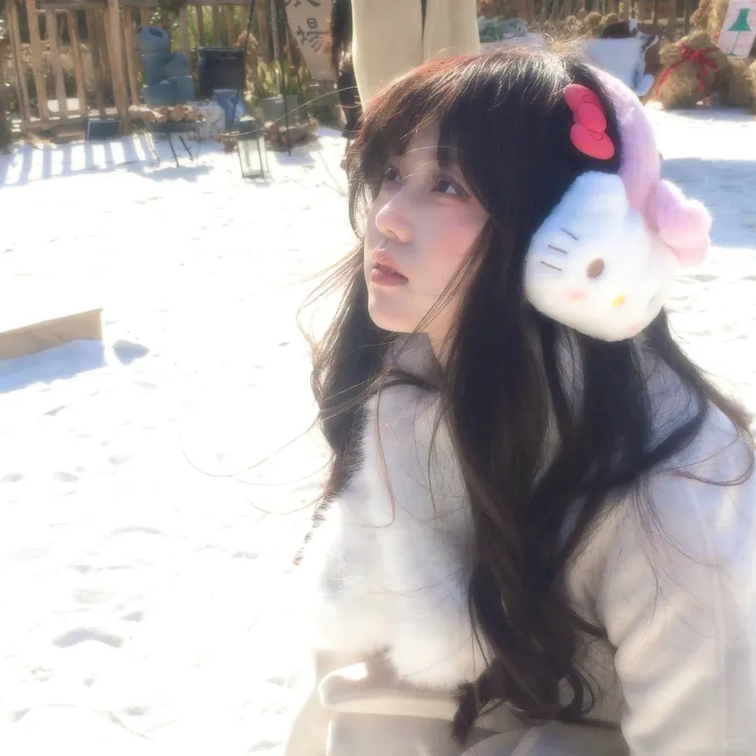 向生命跳舞的女孩